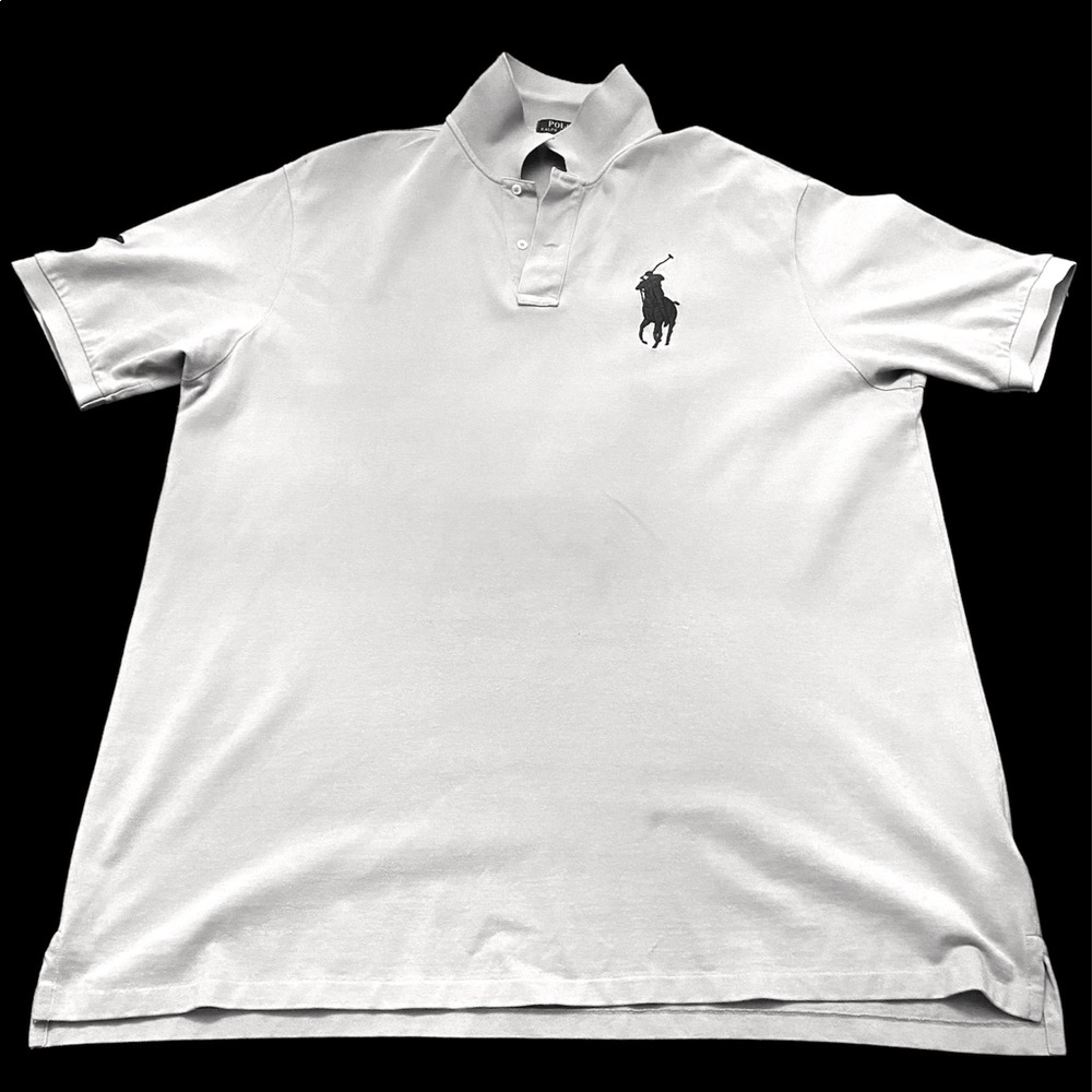 Polo Ralph Lauren Collard Short Sleeve Shirt | Men